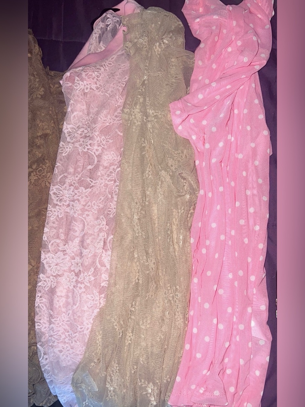 Bundle of 10